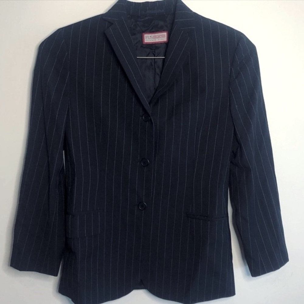 Antonio Fusco Set - Vintage